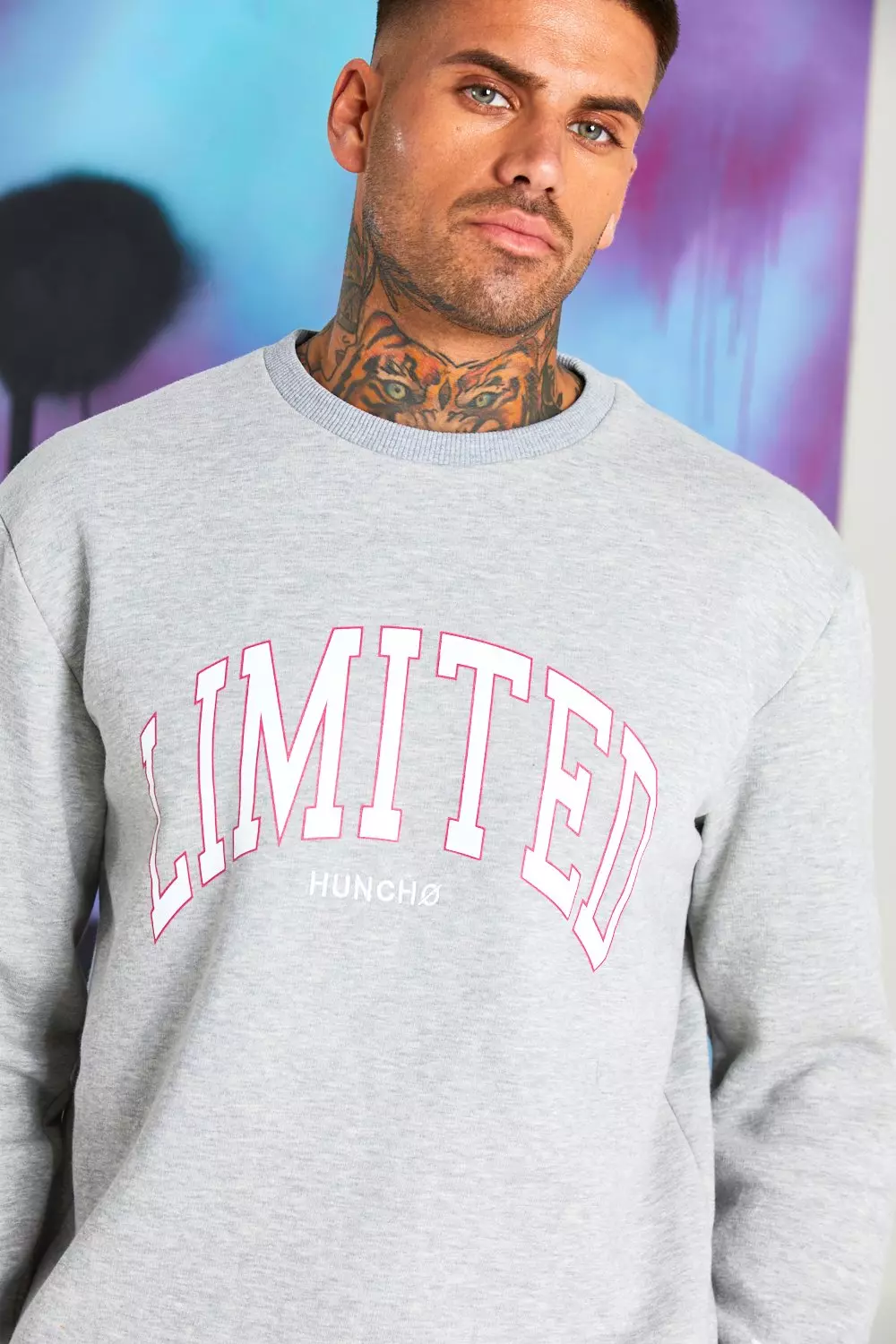 boohooMAN × Quavo Quavo Loose Fit Skull And Flame T-Shirt | boohooMAN USA